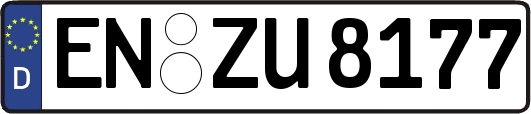 EN-ZU8177