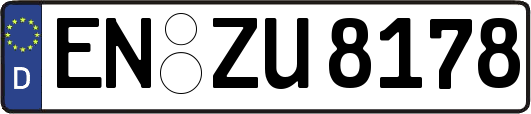 EN-ZU8178