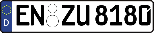 EN-ZU8180