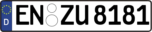 EN-ZU8181