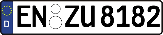 EN-ZU8182