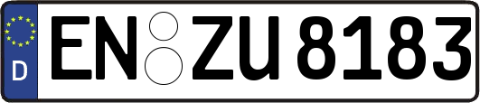 EN-ZU8183