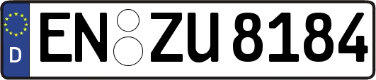 EN-ZU8184