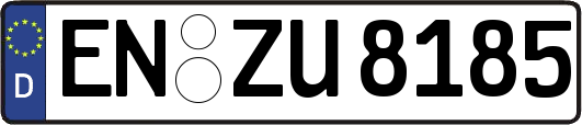 EN-ZU8185