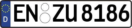 EN-ZU8186