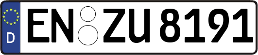 EN-ZU8191