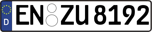 EN-ZU8192