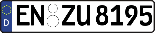 EN-ZU8195