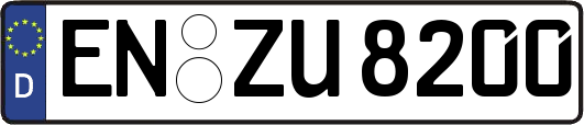 EN-ZU8200