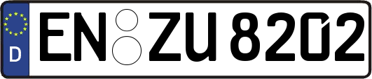 EN-ZU8202