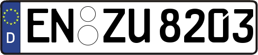 EN-ZU8203