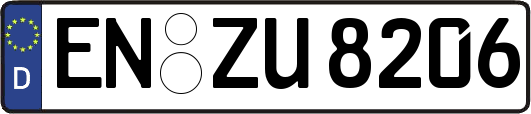 EN-ZU8206