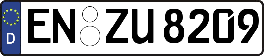 EN-ZU8209