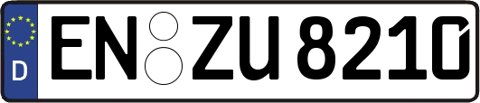 EN-ZU8210