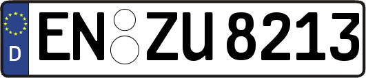 EN-ZU8213