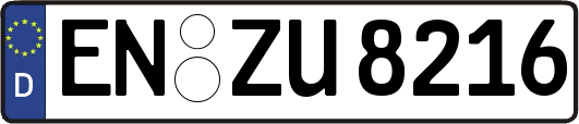 EN-ZU8216