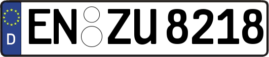 EN-ZU8218