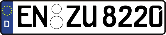 EN-ZU8220