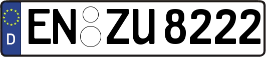 EN-ZU8222