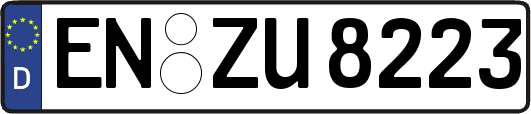 EN-ZU8223