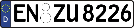 EN-ZU8226