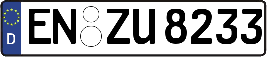 EN-ZU8233