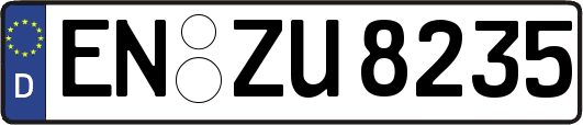 EN-ZU8235