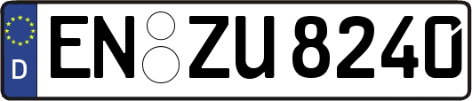 EN-ZU8240