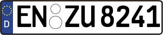 EN-ZU8241