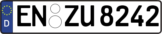 EN-ZU8242