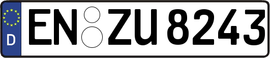 EN-ZU8243