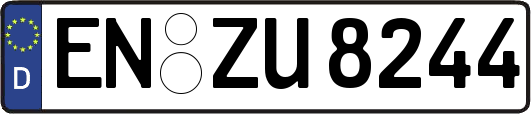 EN-ZU8244