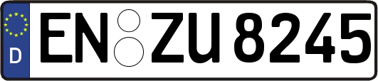 EN-ZU8245