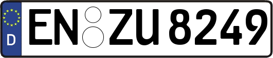 EN-ZU8249