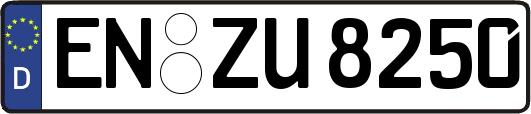 EN-ZU8250