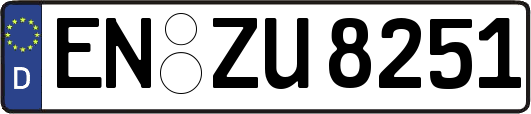 EN-ZU8251