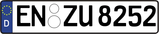 EN-ZU8252