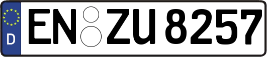 EN-ZU8257