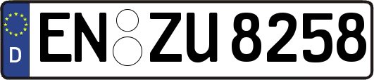 EN-ZU8258