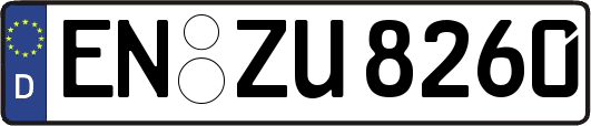 EN-ZU8260