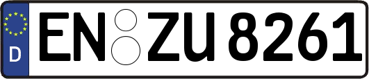 EN-ZU8261