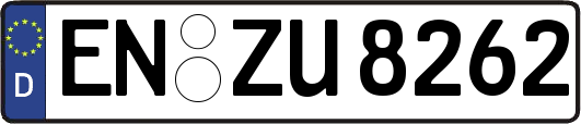 EN-ZU8262