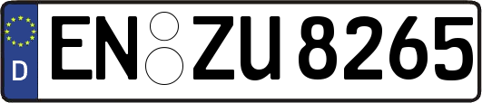 EN-ZU8265