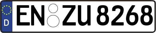 EN-ZU8268