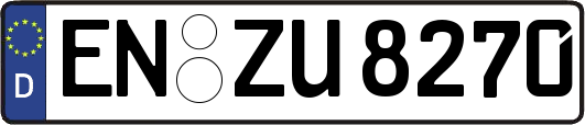 EN-ZU8270