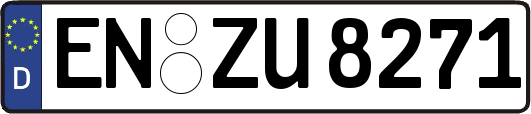 EN-ZU8271