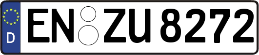 EN-ZU8272