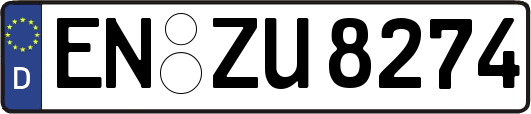 EN-ZU8274