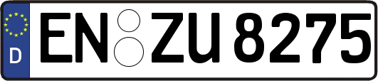 EN-ZU8275