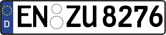 EN-ZU8276